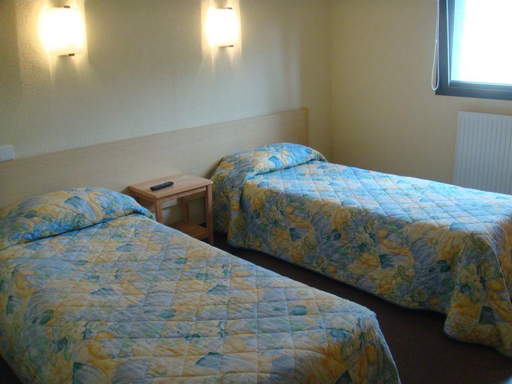 Eco - A75 Hotel