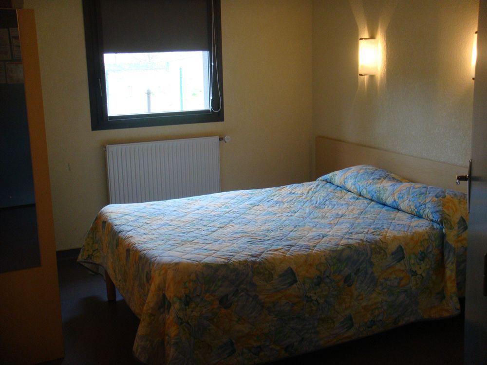 Eco - A75 Hotel Banassac